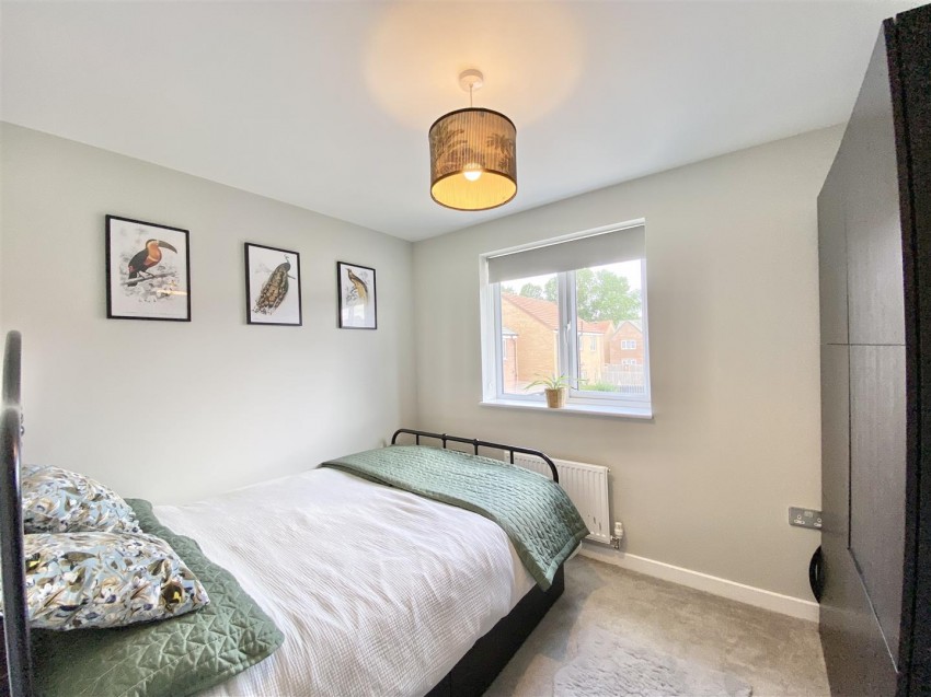 Images for Mosquito Garth, Bedale