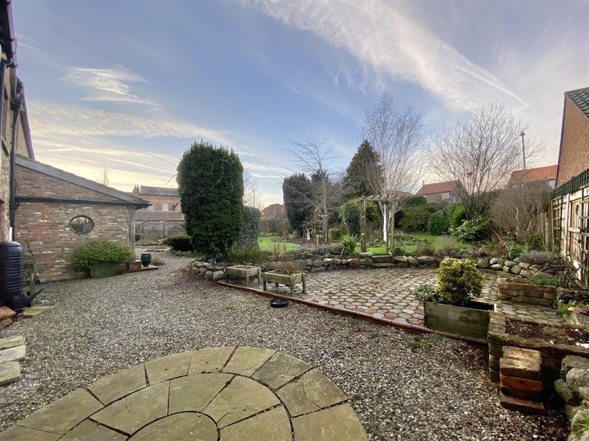 Images for The Croft , 34 Bedale Road, Aiskew