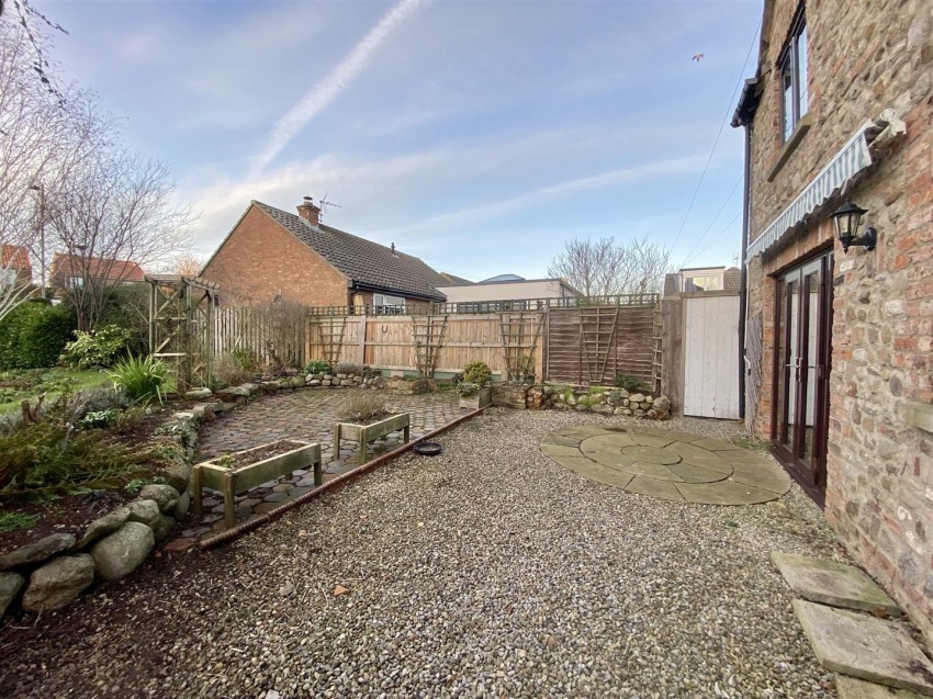 Images for The Croft , 34 Bedale Road, Aiskew