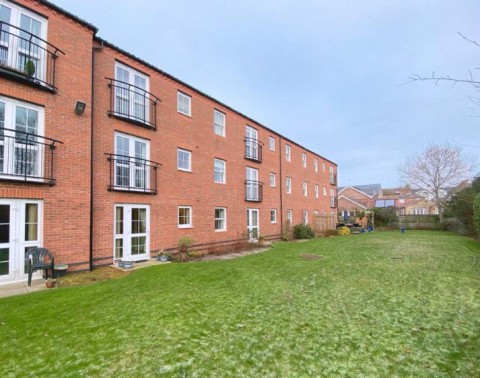 View Full Details for Greendale Court, Bedale