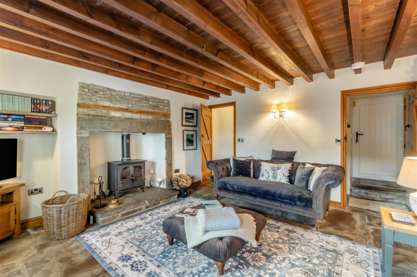 Images for Chapel Cottage, Sedbusk, Nr Hawes