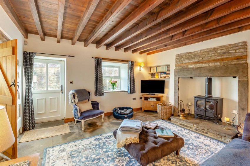 Images for Chapel Cottage, Sedbusk, Nr Hawes