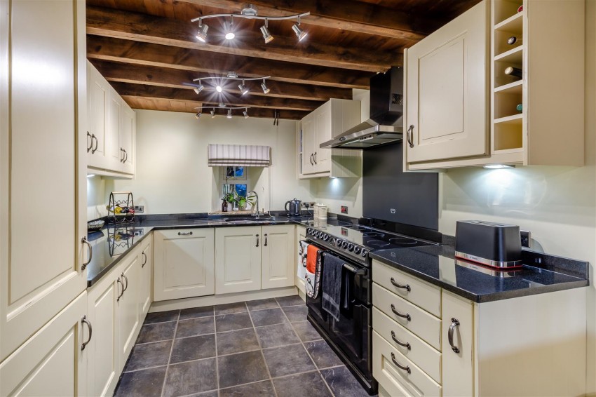 Images for Chapel Cottage, Sedbusk, Nr Hawes