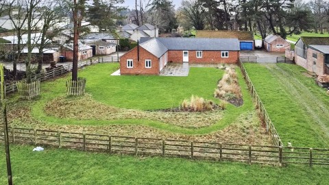 View Full Details for Firby, Bedale