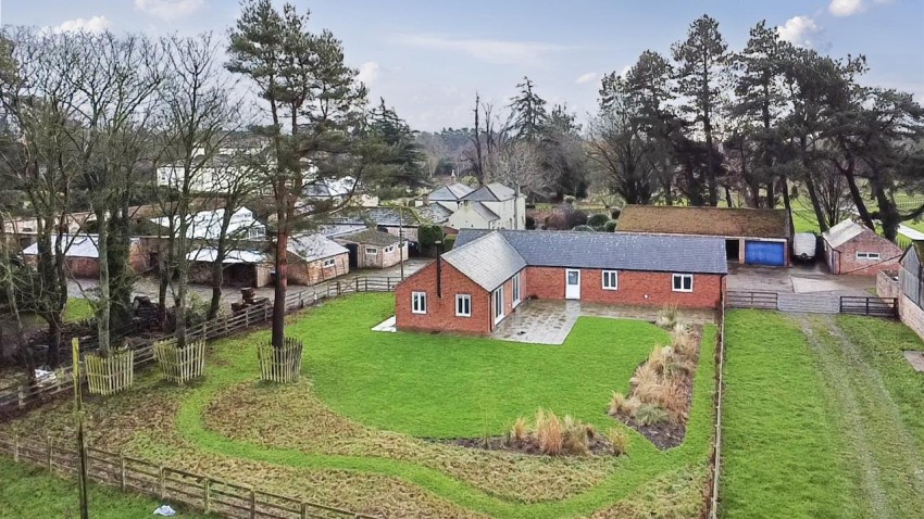 Images for Firby, Bedale