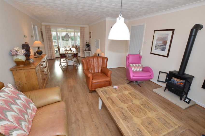 Images for Annasgarth Close, Harmby, Nr Leyburn