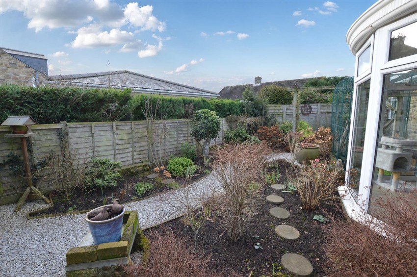 Images for Annasgarth Close, Harmby, Nr Leyburn