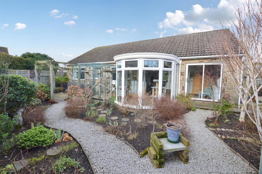 Images for Annasgarth Close, Harmby, Nr Leyburn