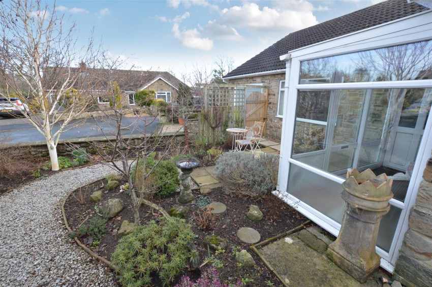 Images for Annasgarth Close, Harmby, Nr Leyburn