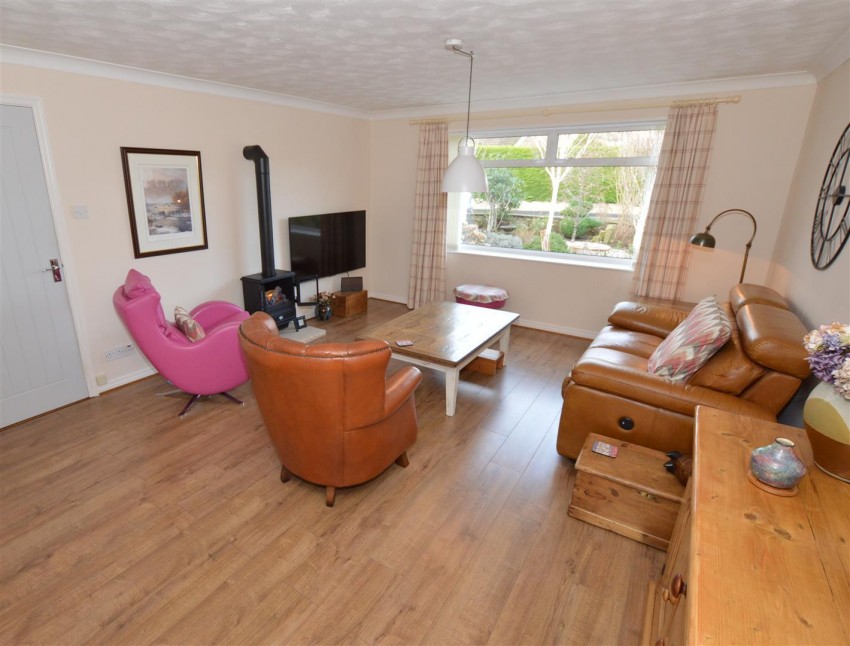 Images for Annasgarth Close, Harmby, Nr Leyburn