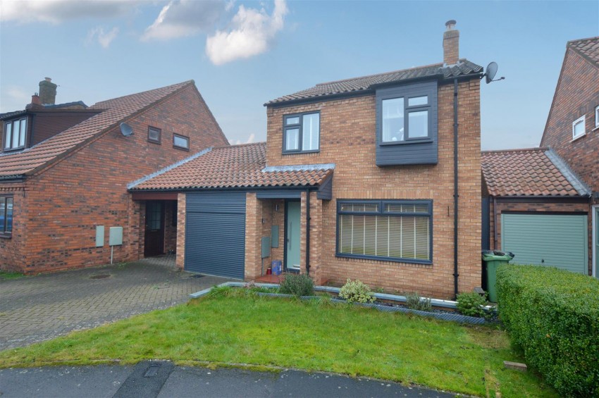 Images for Pembury Mews, Brompton-on-Swale, Nr Richmond