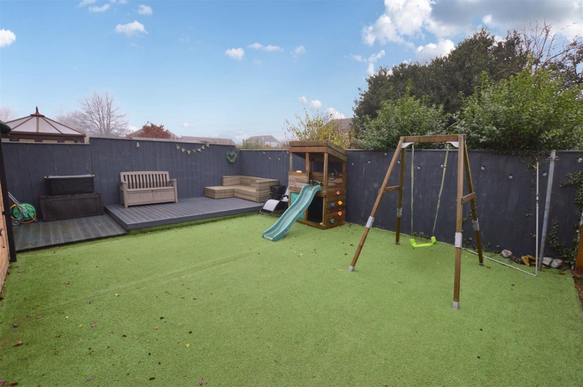 Images for Pembury Mews, Brompton-on-Swale, Nr Richmond