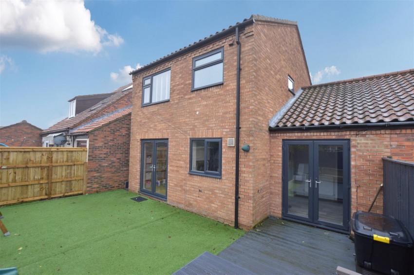 Images for Pembury Mews, Brompton-on-Swale, Nr Richmond