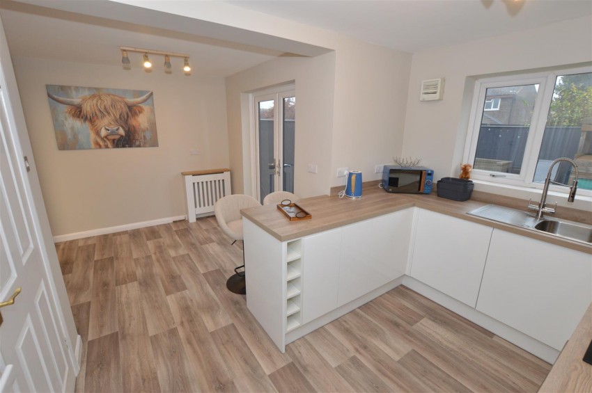 Images for Pembury Mews, Brompton-on-Swale, Nr Richmond