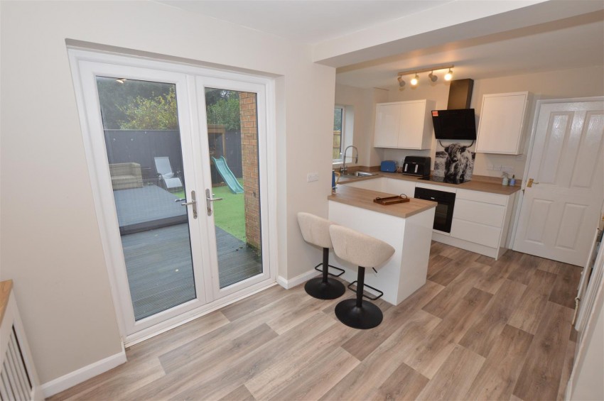 Images for Pembury Mews, Brompton-on-Swale, Nr Richmond