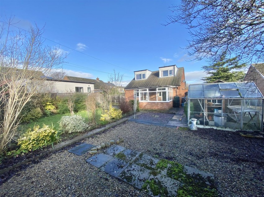 Images for Nuholme, Blind Lane, Aiskew