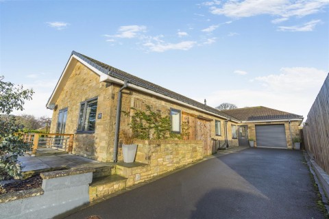 View Full Details for The Laurels, Dale Grove, Leyburn