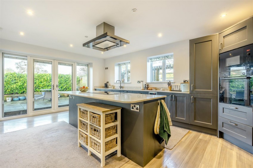 Images for The Laurels, Dale Grove, Leyburn