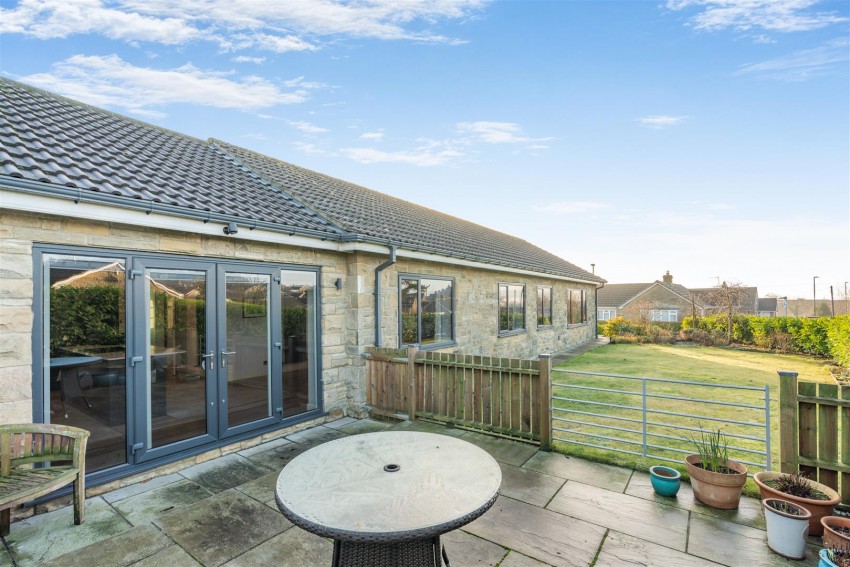 Images for The Laurels, Dale Grove, Leyburn