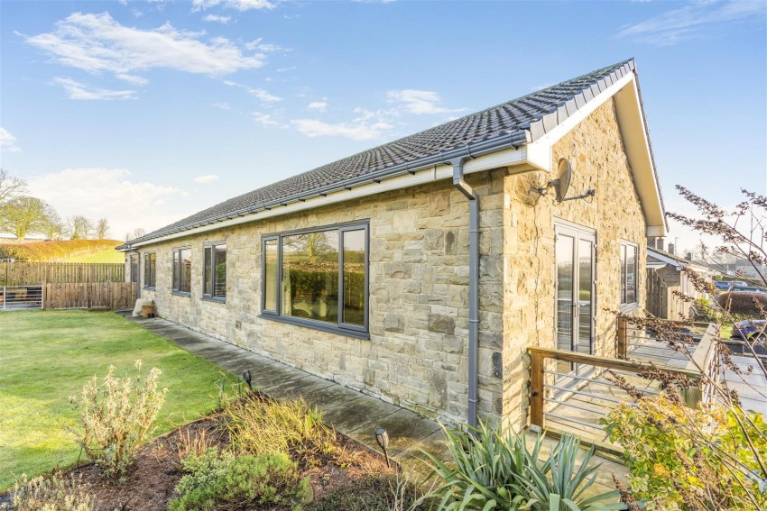 Images for The Laurels, Dale Grove, Leyburn