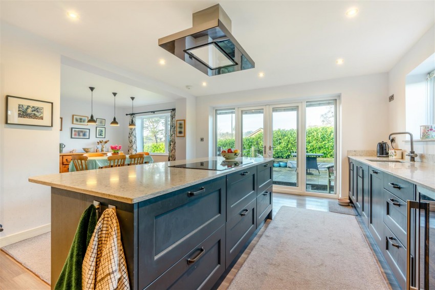 Images for The Laurels, Dale Grove, Leyburn