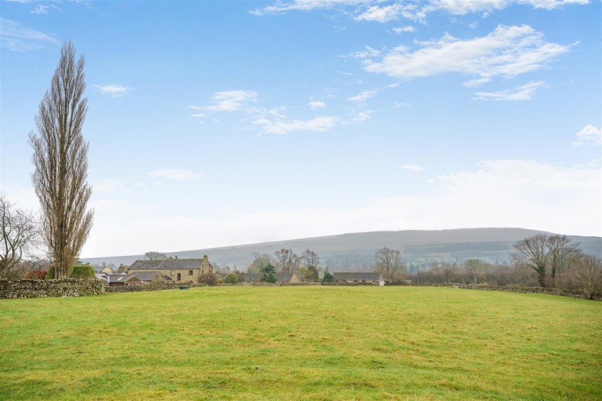 Images for The Old Wool Shop, Redmire, Wensleydale