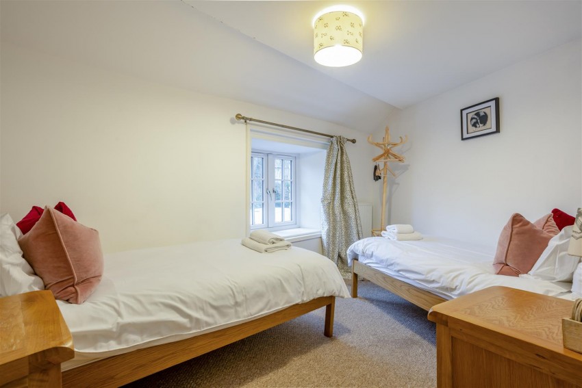 Images for The Old Wool Shop, Redmire, Wensleydale