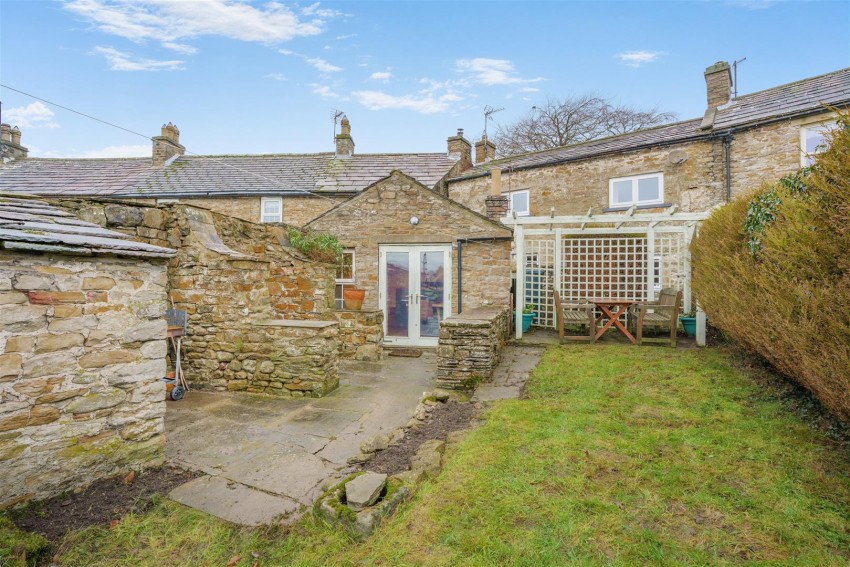 Images for The Old Wool Shop, Redmire, Wensleydale