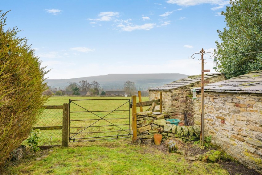 Images for The Old Wool Shop, Redmire, Wensleydale