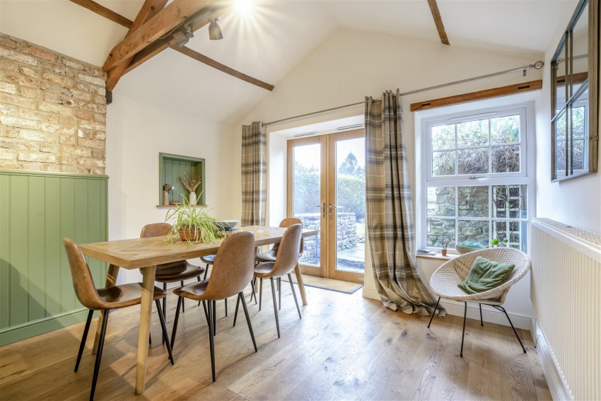 Images for The Old Wool Shop, Redmire, Wensleydale