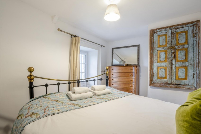 Images for The Old Wool Shop, Redmire, Wensleydale