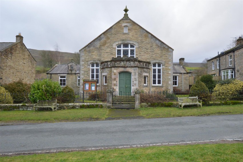 Images for West Burton Methodist Chapel, West Burton