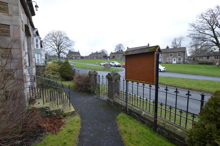 Images for West Burton Methodist Chapel, West Burton