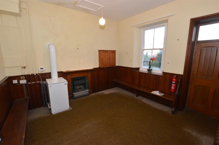 Images for West Burton Methodist Chapel, West Burton