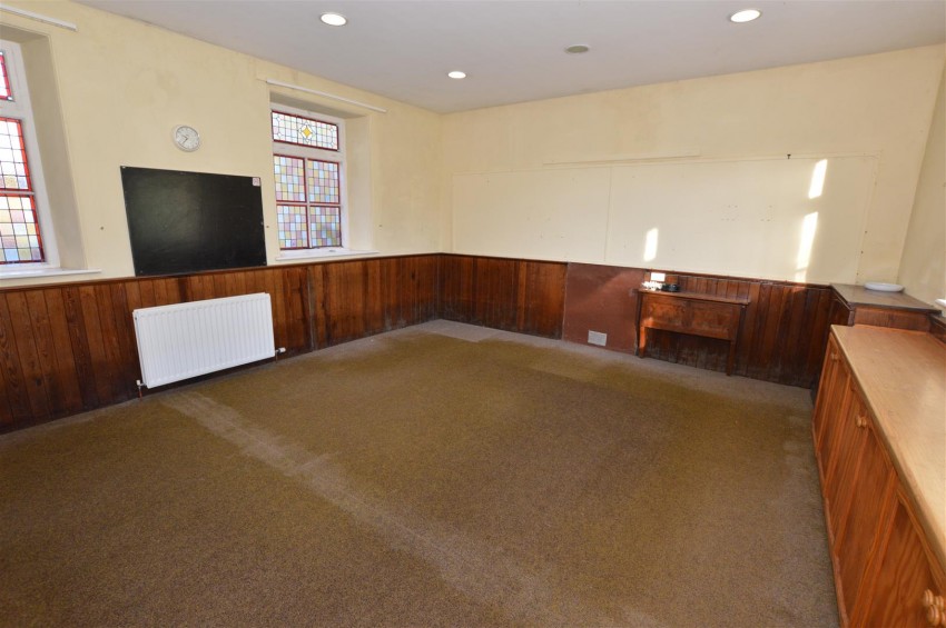 Images for West Burton Methodist Chapel, West Burton