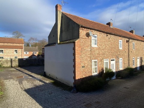 View Full Details for 1 Fleece Cottages, Bedale