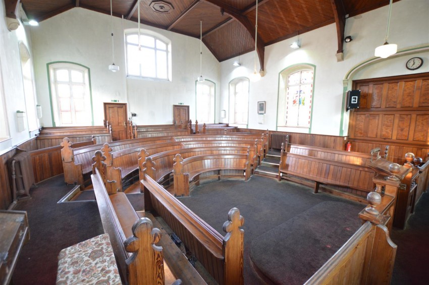 Images for West Burton Methodist Chapel, West Burton