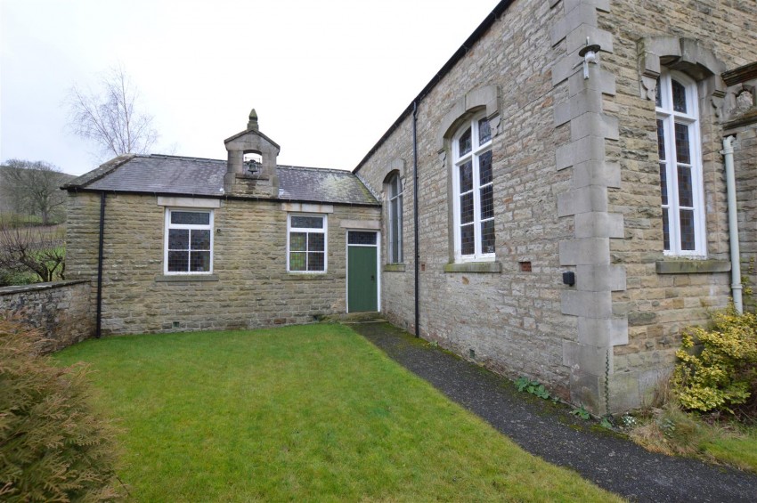 Images for West Burton Methodist Chapel, West Burton