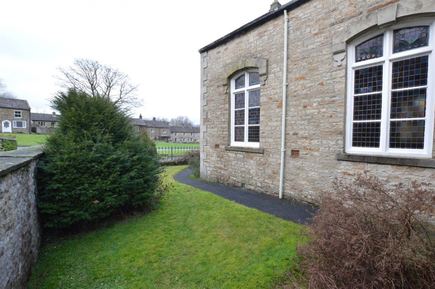 Images for West Burton Methodist Chapel, West Burton