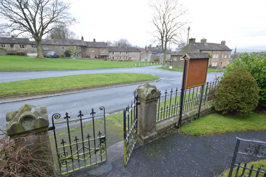 Images for West Burton Methodist Chapel, West Burton