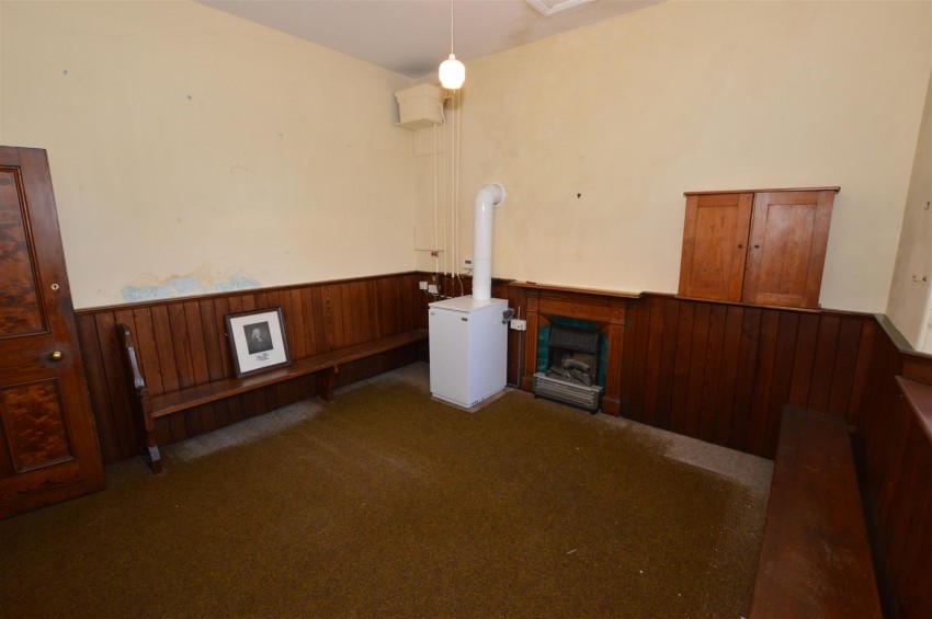 Images for West Burton Methodist Chapel, West Burton