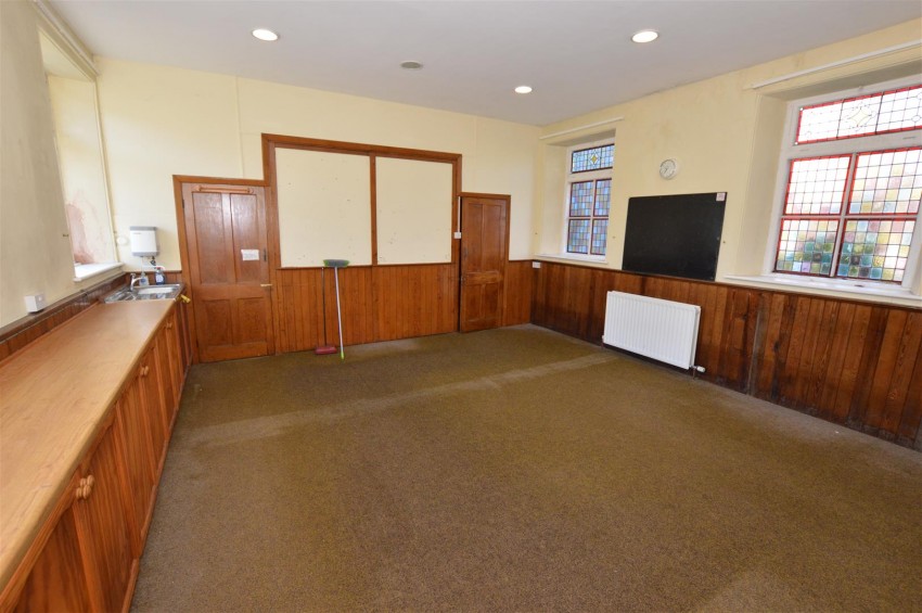 Images for West Burton Methodist Chapel, West Burton