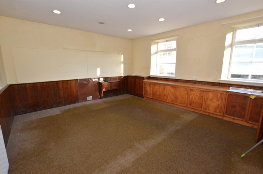 Images for West Burton Methodist Chapel, West Burton