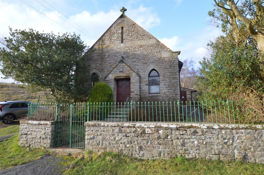 Images for Marsett Methodist Chapel, Marsett, Nr Hawes