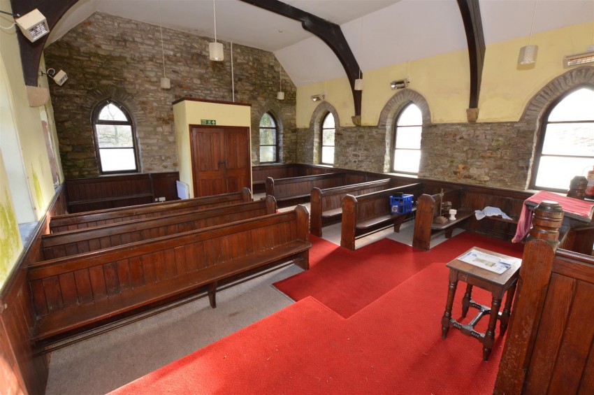Images for Marsett Methodist Chapel, Marsett, Nr Hawes