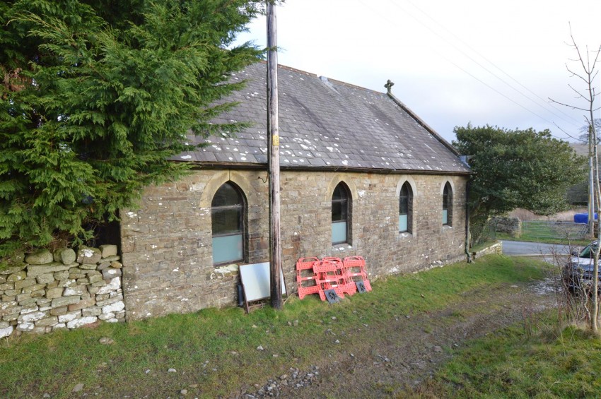 Images for Marsett Methodist Chapel, Marsett, Nr Hawes