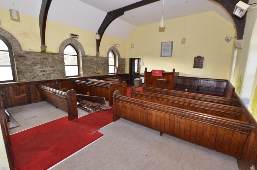 Images for Marsett Methodist Chapel, Marsett, Nr Hawes