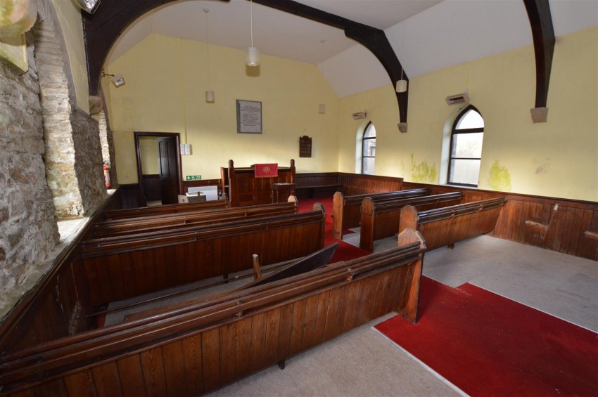 Images for Marsett Methodist Chapel, Marsett, Nr Hawes