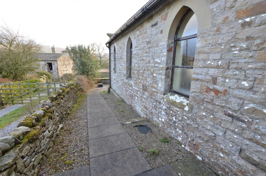 Images for Marsett Methodist Chapel, Marsett, Nr Hawes