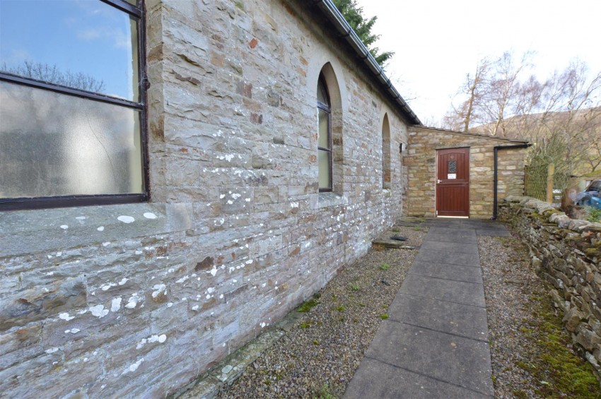 Images for Marsett Methodist Chapel, Marsett, Nr Hawes